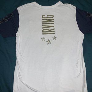 NBA All star kyrie irving tee
